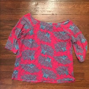 Lilly Pulitzer shirt